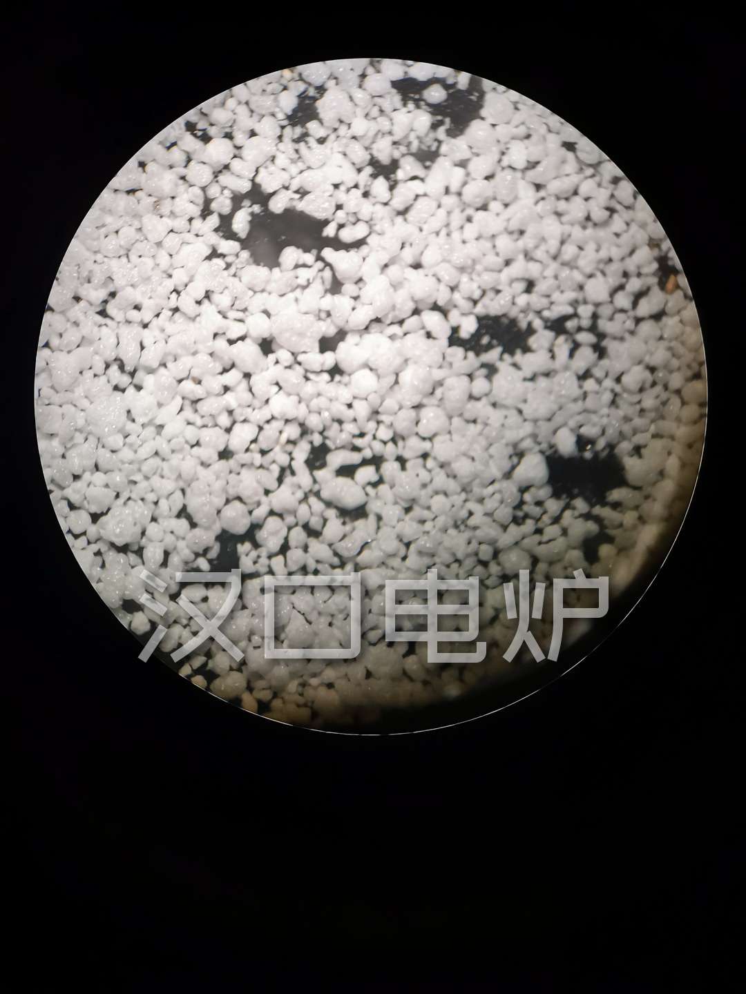 中空玻化微珠天然气膨胀炉