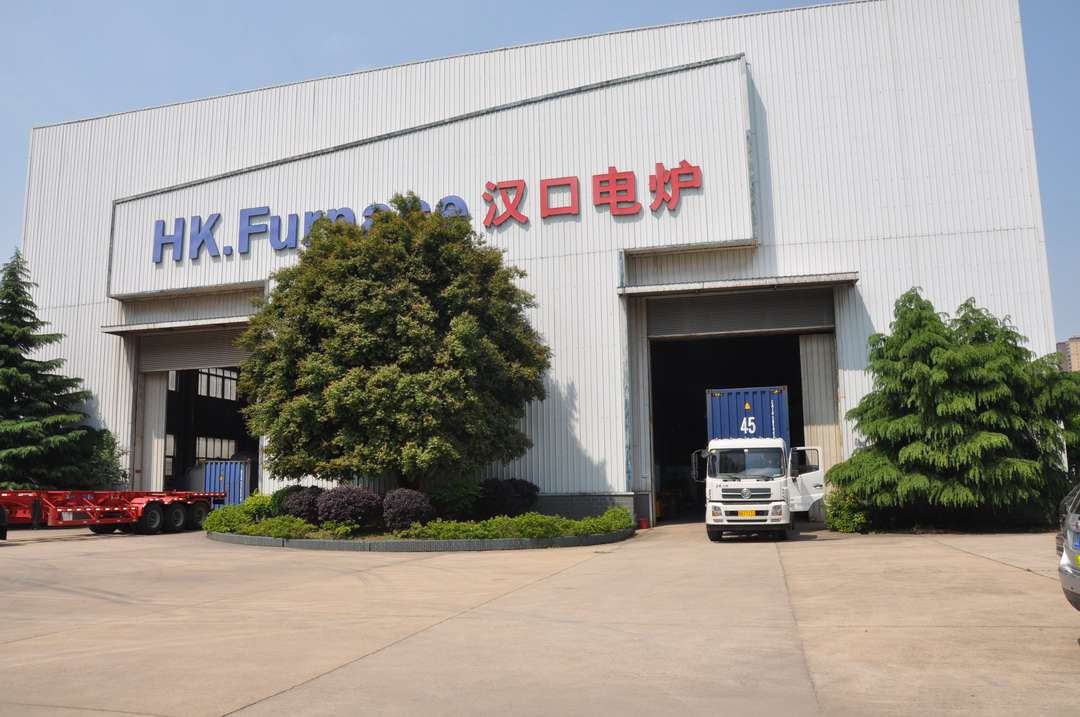 膨胀珍珠岩膨胀炉设备