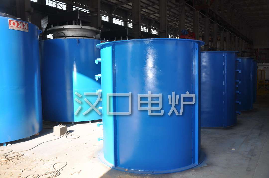 闭孔珍珠岩生产线设备