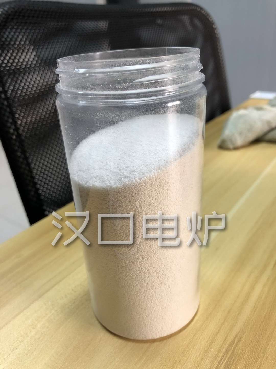 闭孔珍珠岩膨胀炉生产线