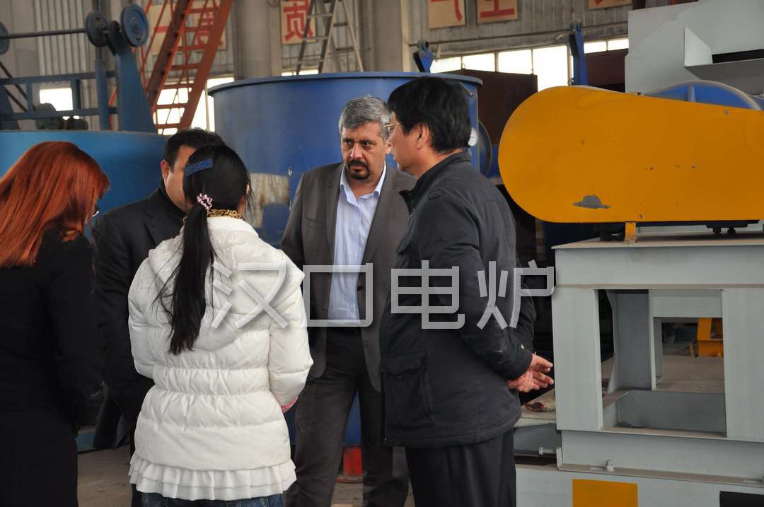 中空玻化微珠膨化设备