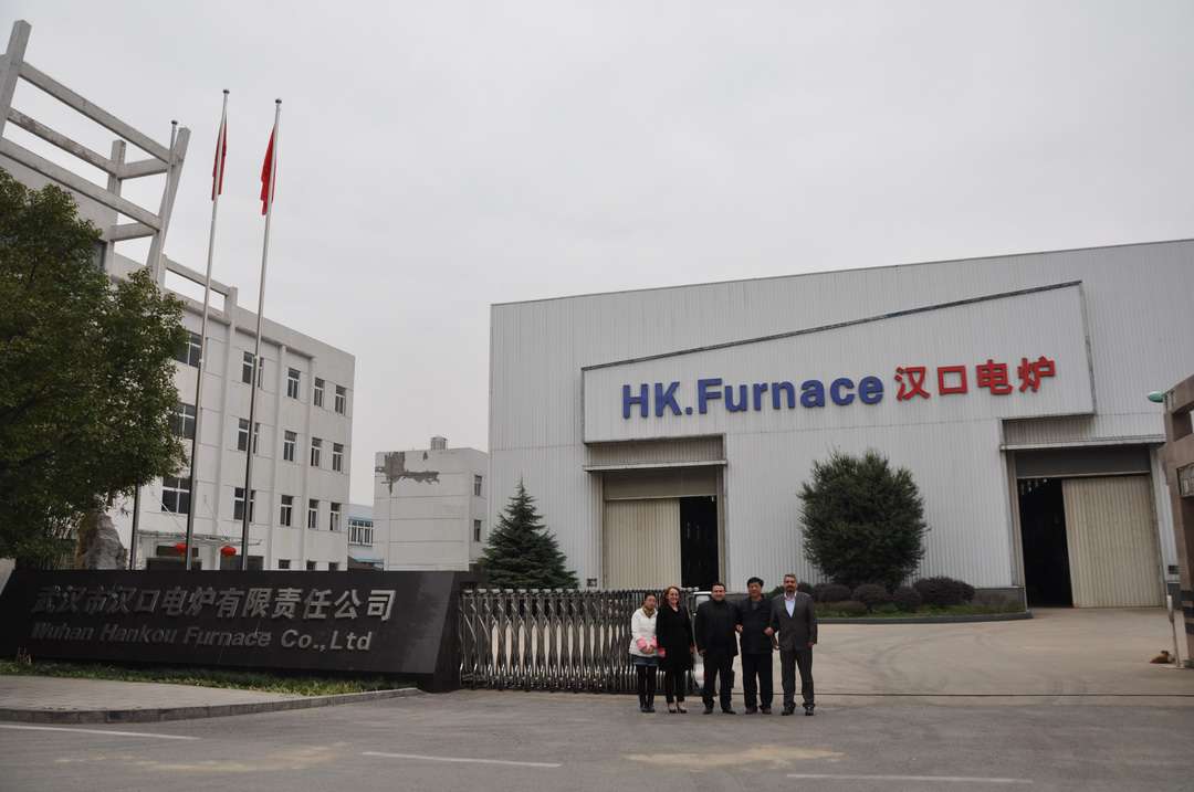 膨胀玻化微珠膨胀电炉