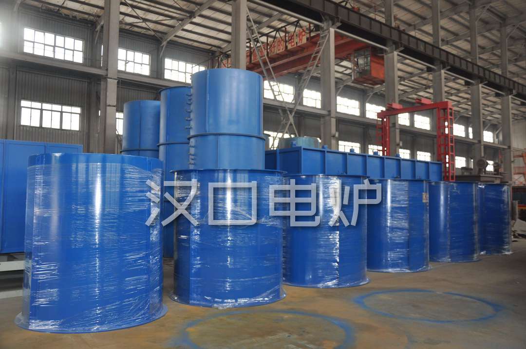 膨胀珍珠岩膨化生产线