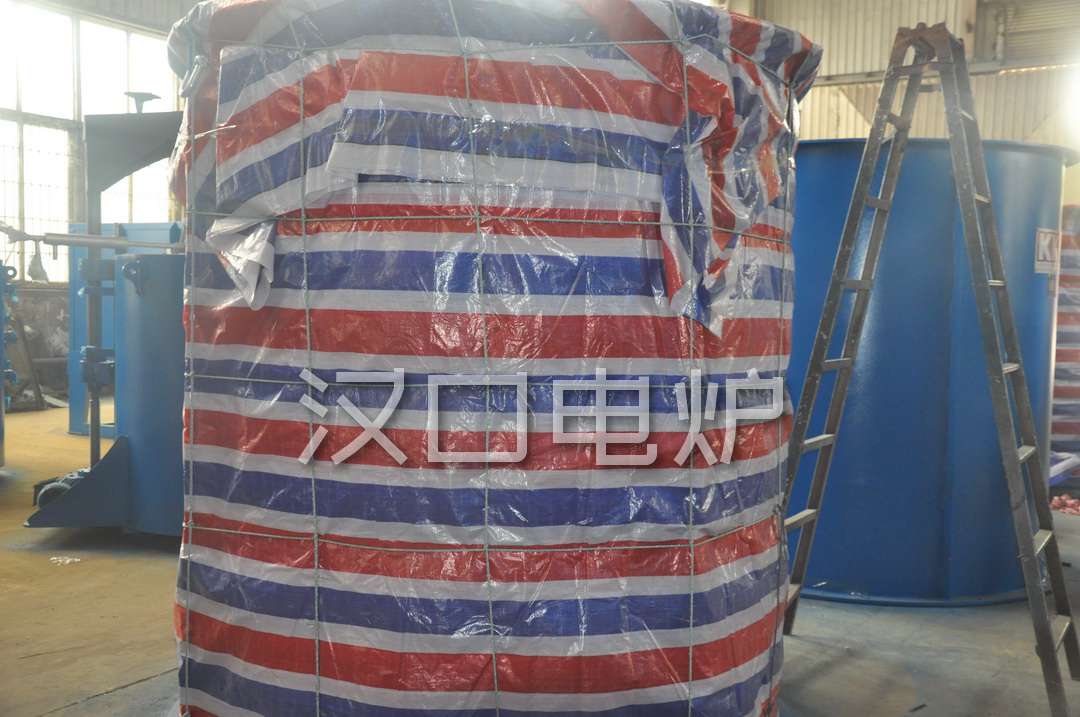 膨胀玻化微珠生产线设备