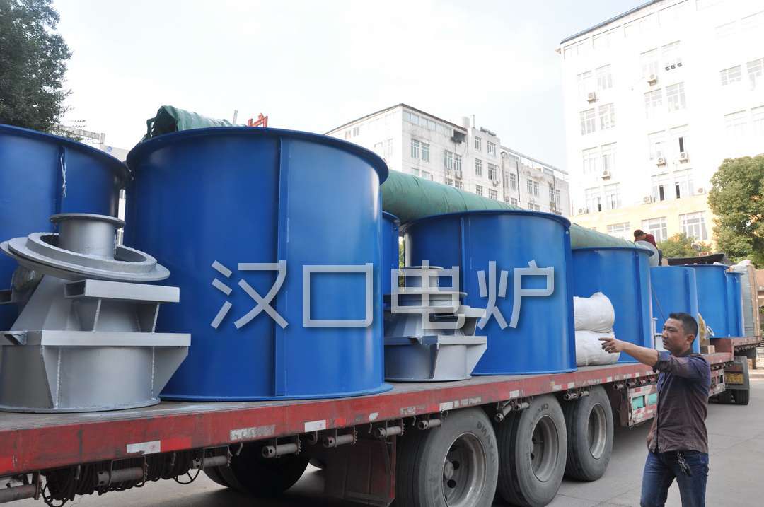 无机玻化微珠生产设备