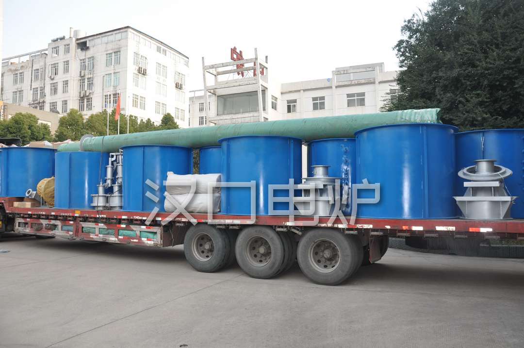 膨胀玻化微珠生产设备