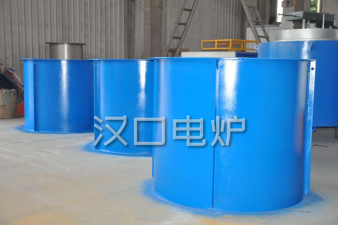 玻化微珠膨化生产线