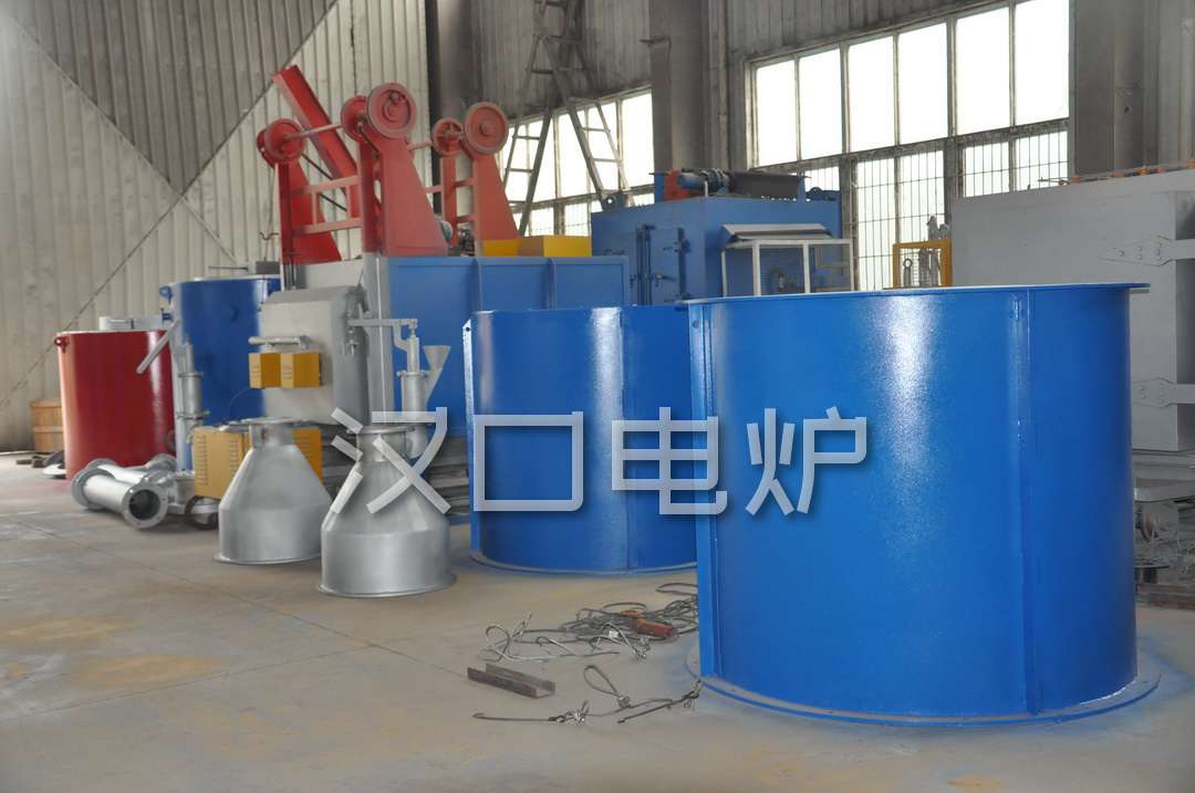 膨胀珍珠岩生产机器