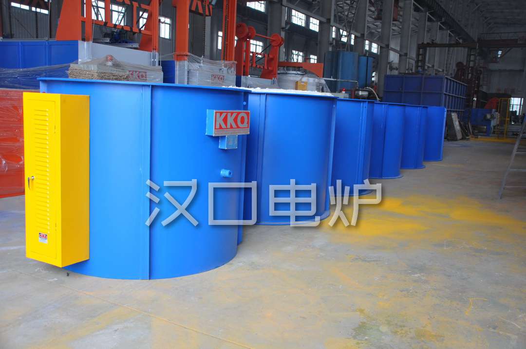 玻化微珠膨胀设备