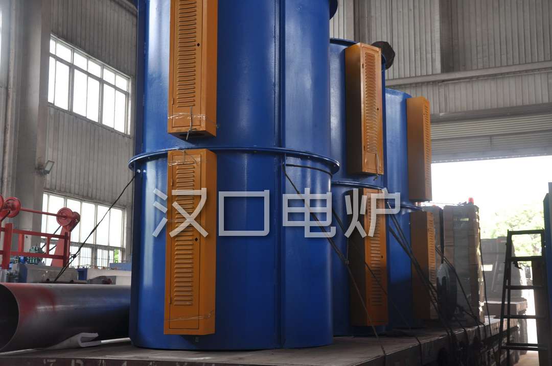 中空玻化微珠生产线