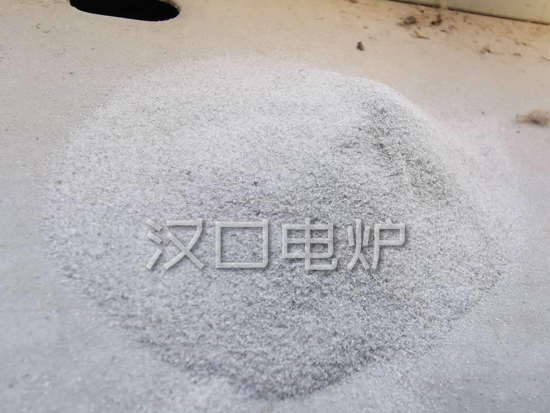 膨胀珍珠岩天然气膨胀炉