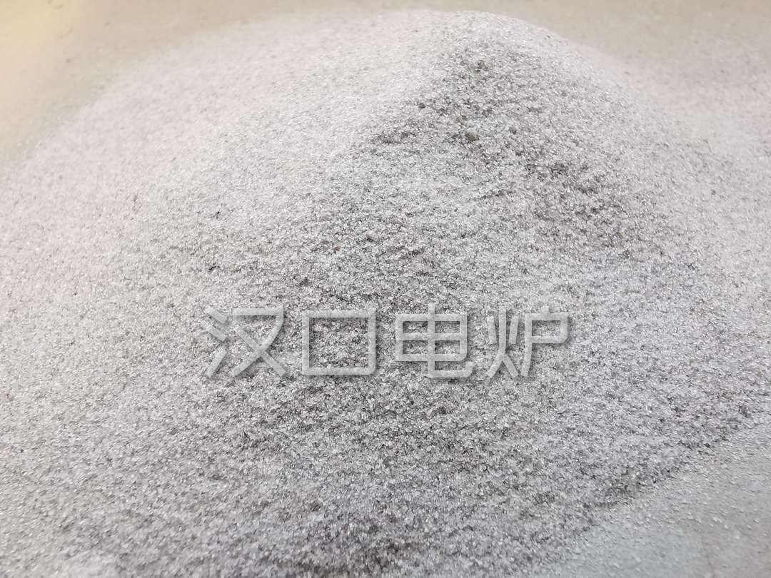 膨胀珍珠岩电炉设备