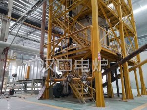 青岛珍珠岩生产线设备