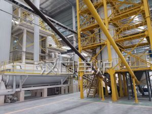 郑州珍珠岩天然气膨胀炉