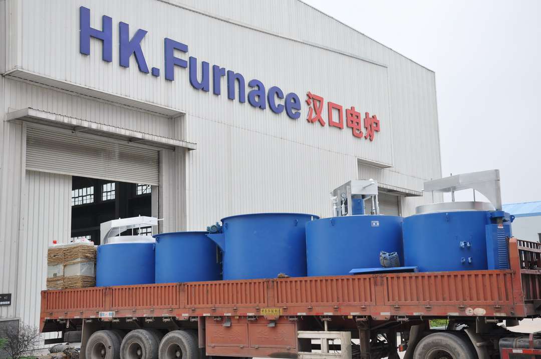 膨胀玻化微珠生产设备