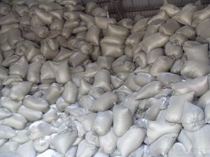 环保材料膨胀珍珠岩应用突破建筑行业