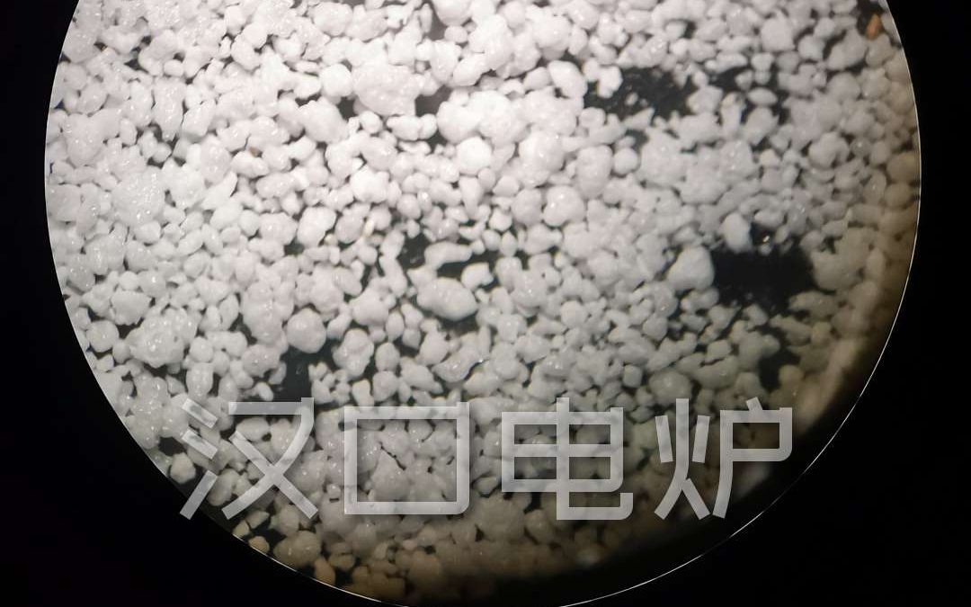 赣州中空玻化微珠天然气膨胀炉