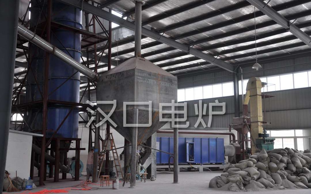 重庆大渡口区膨胀玻化微珠生产设备