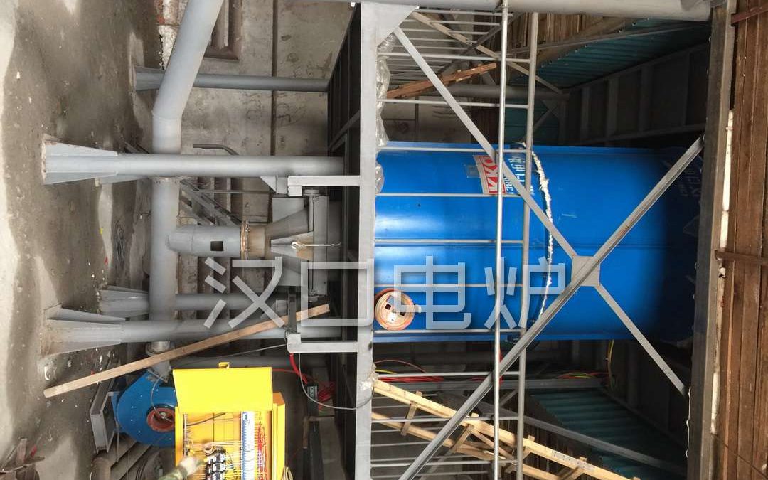 漳州芗城区无机玻化微珠生产线