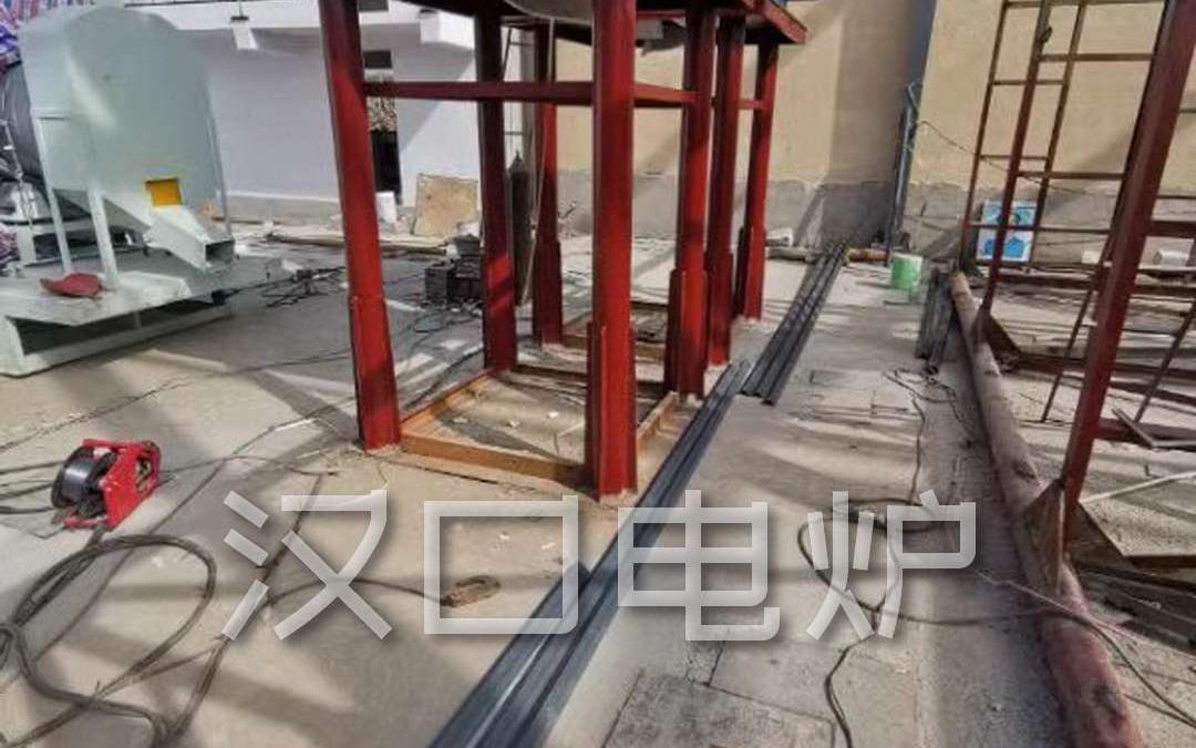 保定清苑区玻化微珠生产设备