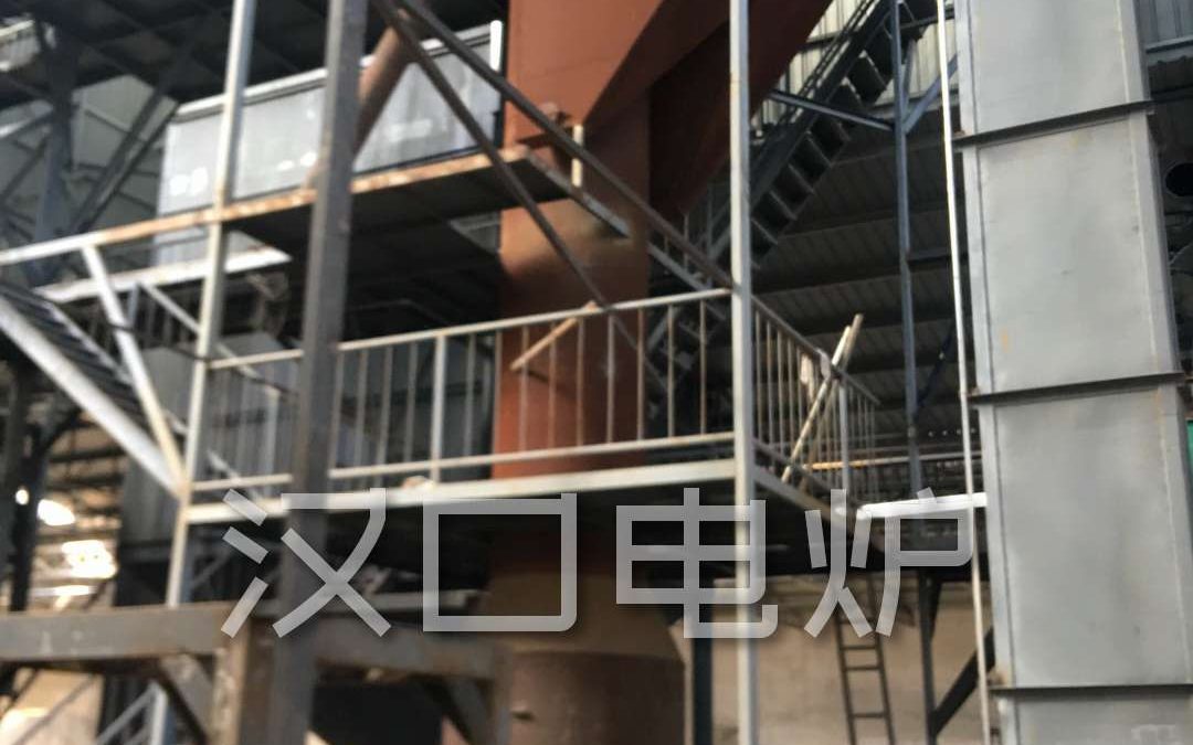 重庆大足县膨胀玻化微珠天然气膨胀炉