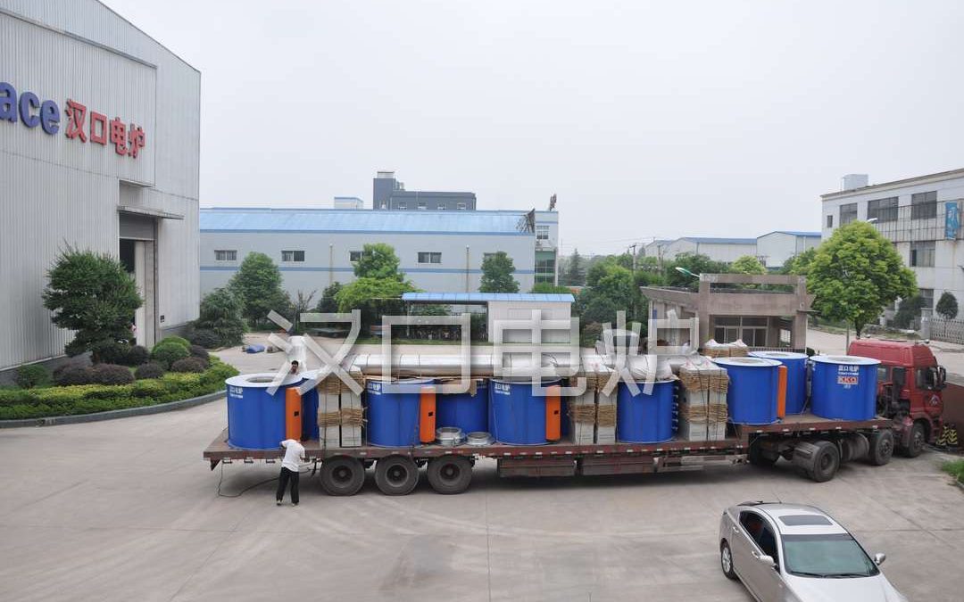 湖南双牌县珍珠岩成套设备