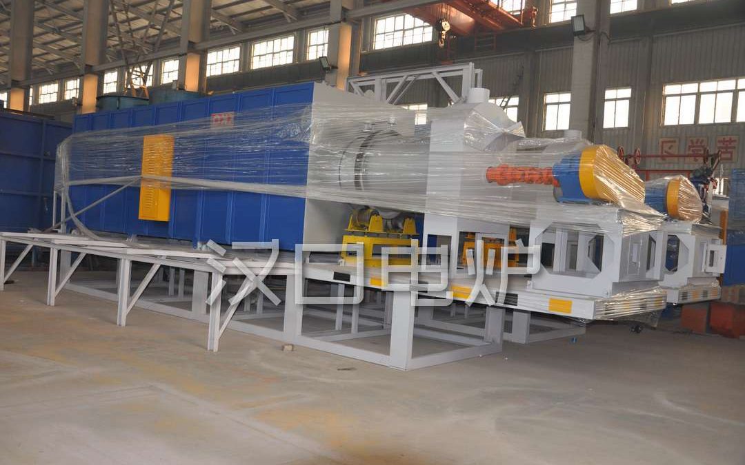 山东青岛膨胀珍珠岩生产设备