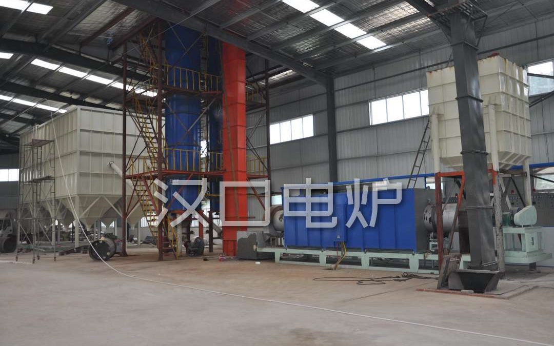 绍兴上虞区无机玻化微珠设备