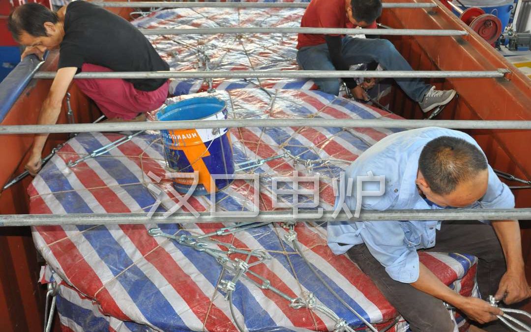 江西靖安县膨胀珍珠岩设备