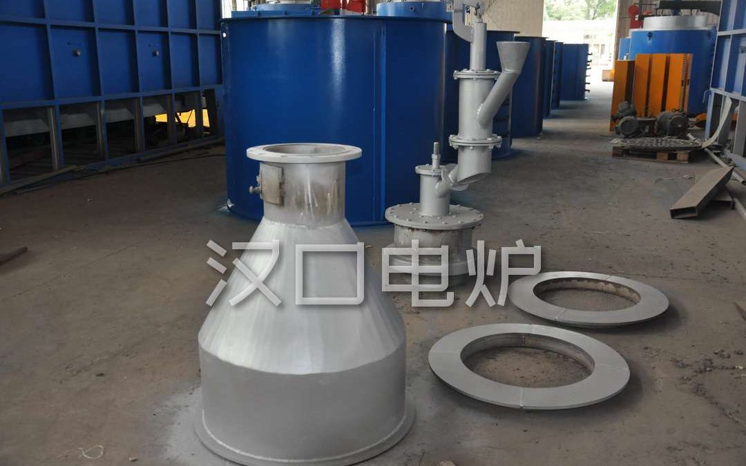 台州椒江区膨胀玻化微珠电炉生产线