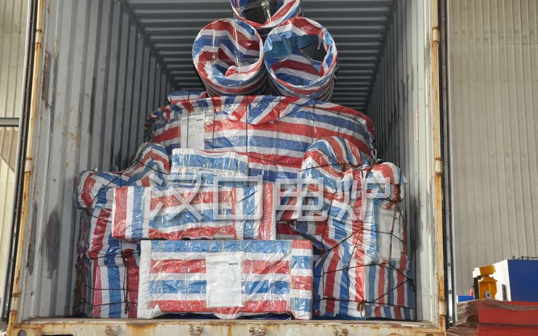 拉萨达孜区玻化微珠膨胀炉