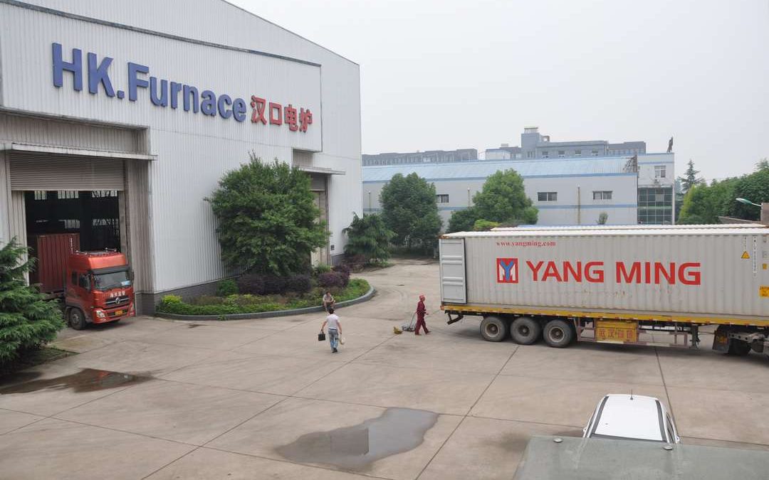 漳州南靖县玻化微珠膨胀炉