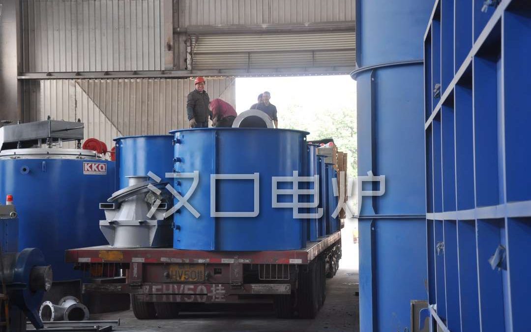 西安碑林区无机玻化微珠生产线