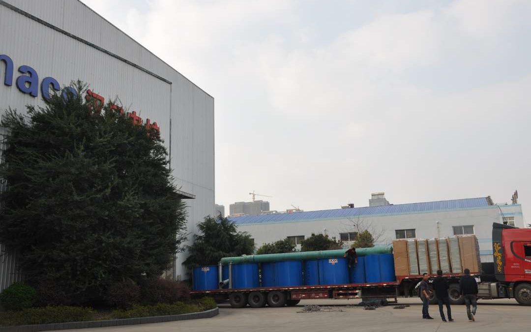 重庆渝中区无机玻化微珠电炉生产线