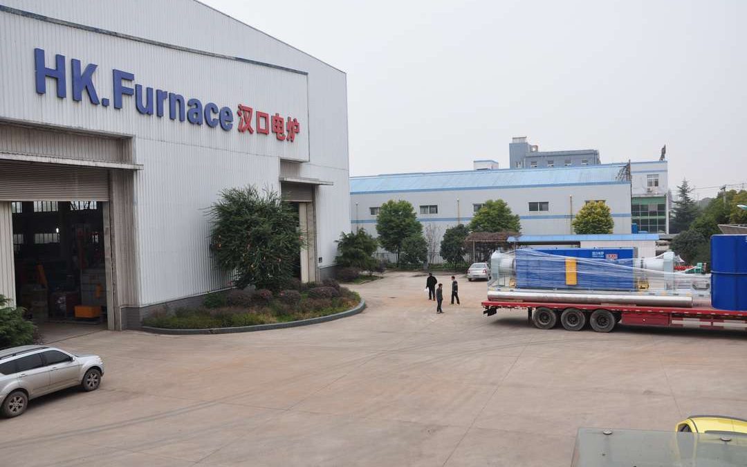 枣庄台儿庄区玻化微珠天然气膨胀炉