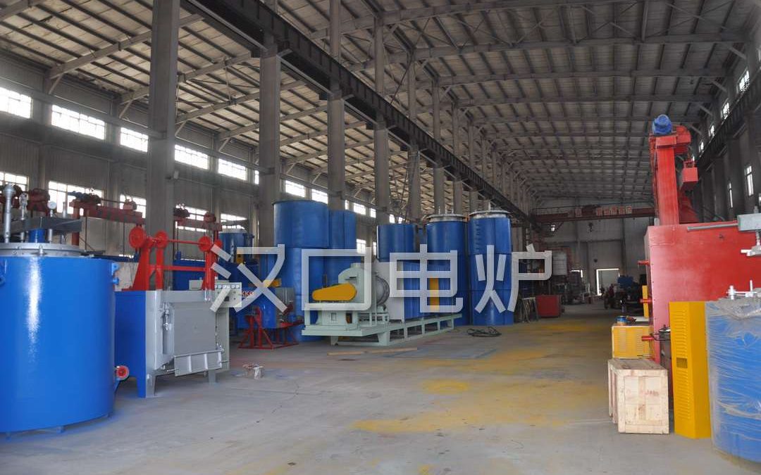 泰州泰兴市无机玻化微珠成套设备