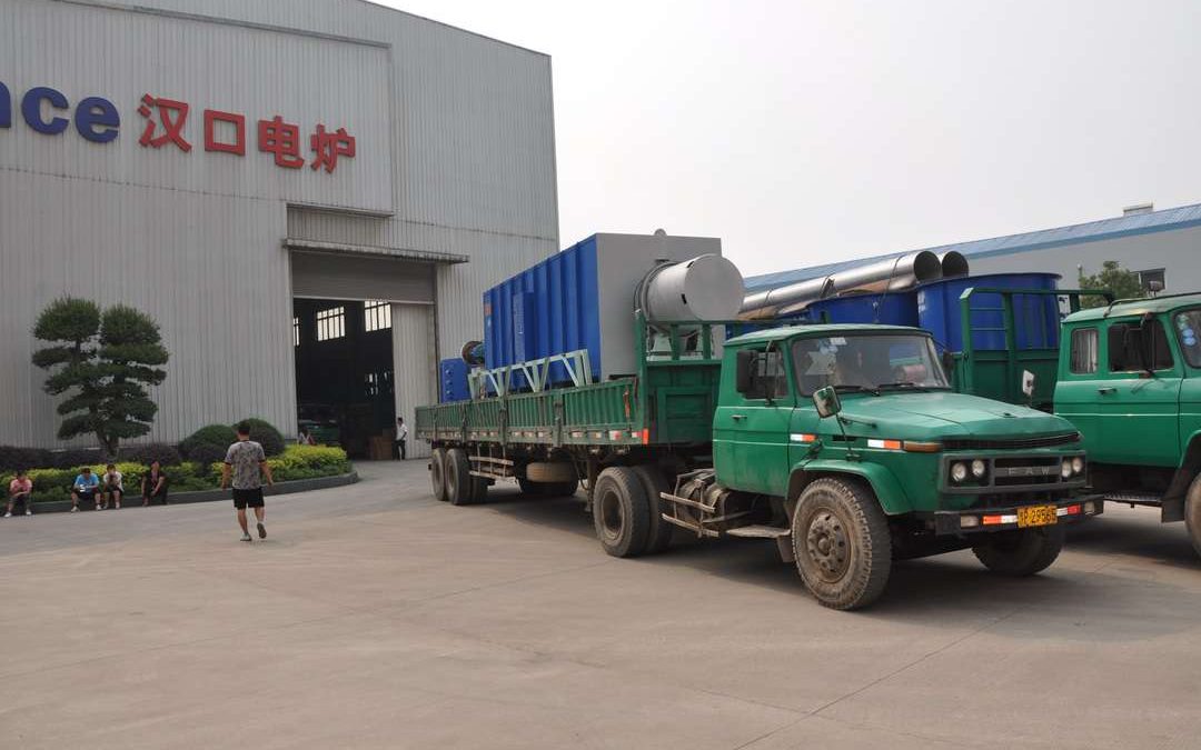 银川兴庆区玻化微珠膨胀电炉