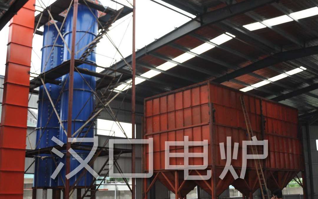 河南淅川县珍珠岩设备