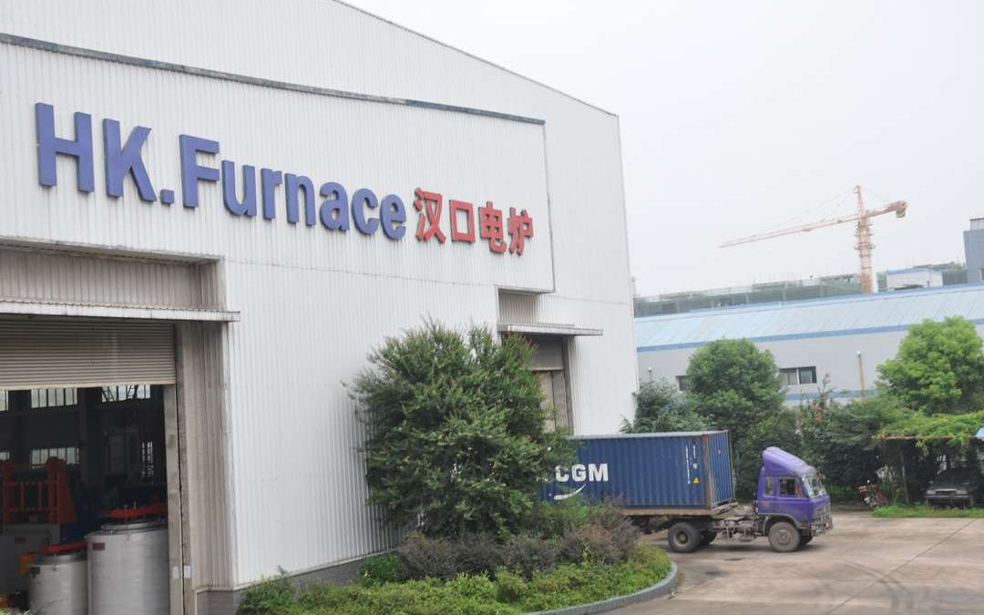 枣庄山亭区玻化微珠生产线