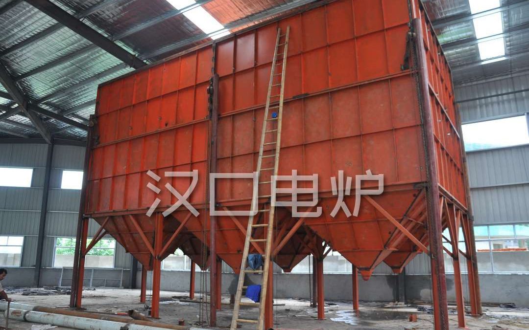 太原小店区中空玻化微珠膨胀炉