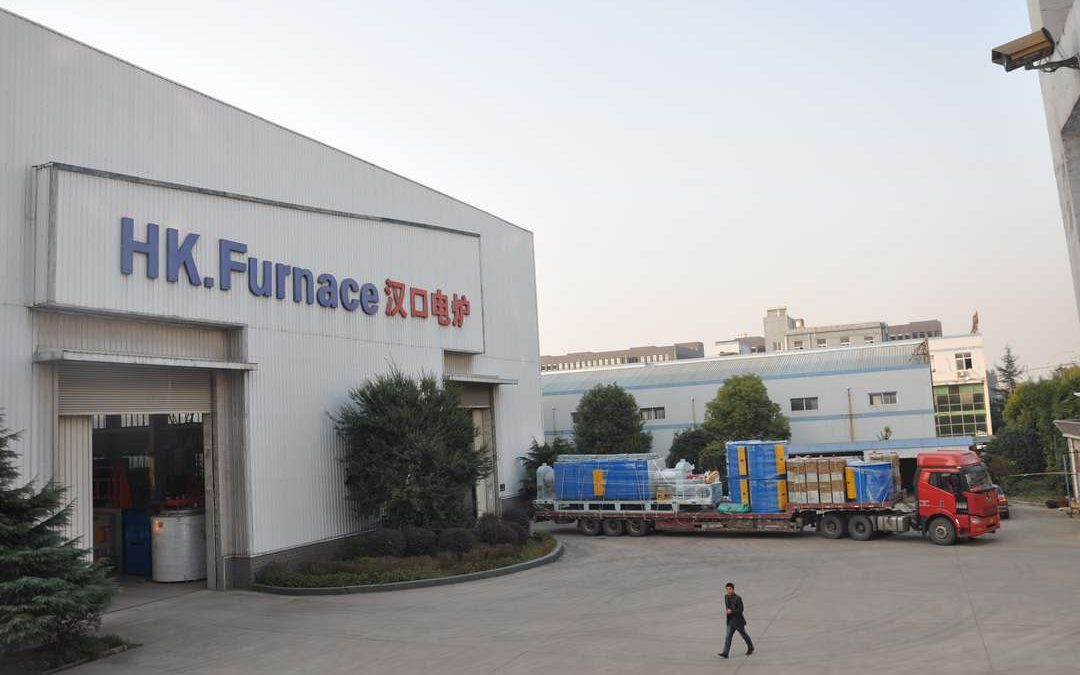 东营垦利区中空玻化微珠天然气膨胀炉