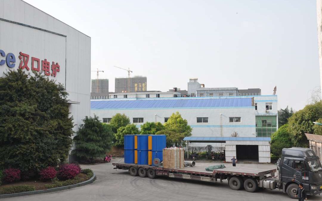 河南邓州市膨胀珍珠岩设备