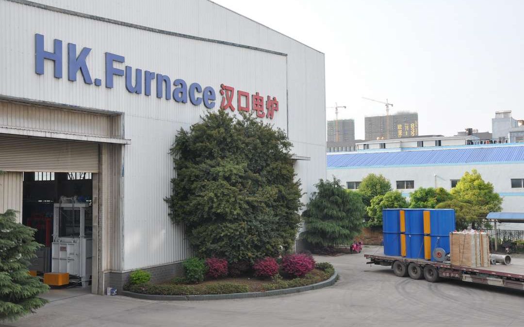 茂名高州市无机玻化微珠膨胀炉