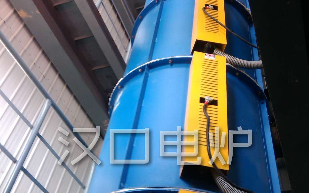 襄阳珍珠岩生产线