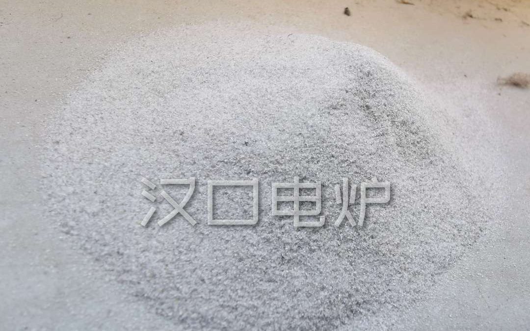 河南济源市闭孔珍珠岩成套设备