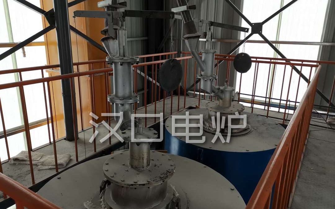 德州陵城区膨胀玻化微珠膨胀炉