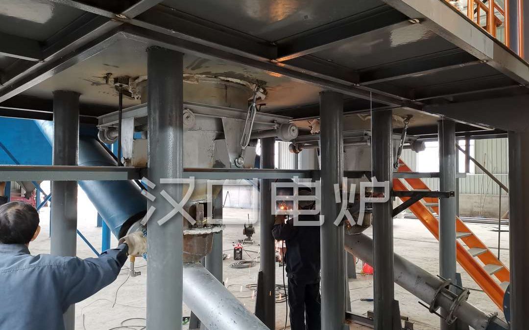 贵阳息烽县膨胀玻化微珠生产设备