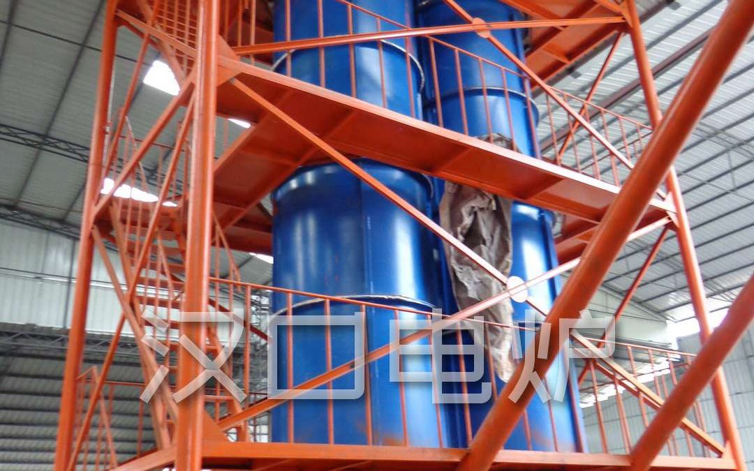 滨州阳信县无机玻化微珠生产设备