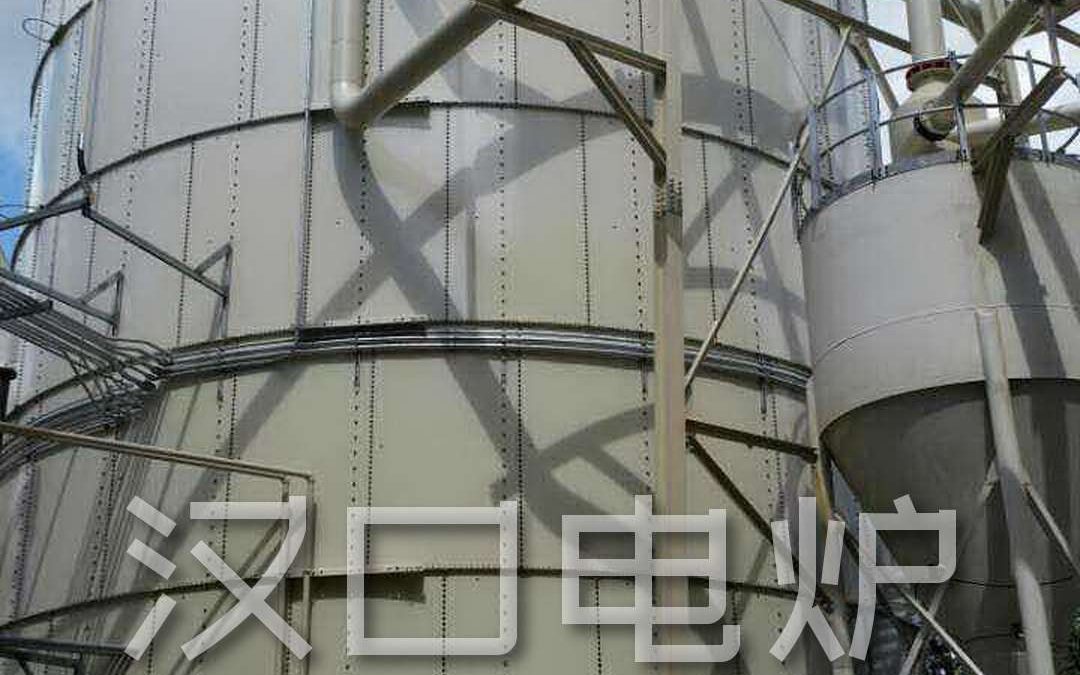 贵州望谟县闭孔珍珠岩成套设备