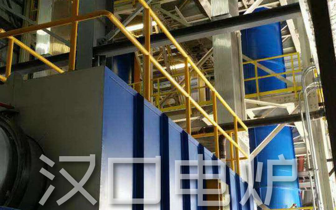 四川普格县珍珠岩成套设备